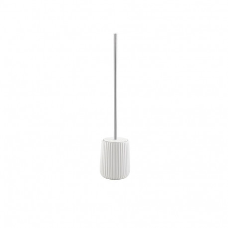 MARIKA TOILET BRUSH WHITE