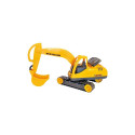 TOY DIGGER 55CM