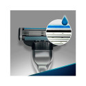 SHAVER MACH3, 2 HEADS