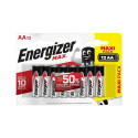 ENERGIZER MAX AA B12 1.5V ALK.BATTERIES