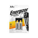 BATTERY ENERGIZER BASE AA ALK1.5V B2