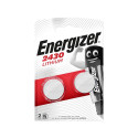 ENERGIZER CR2430 LITHIUM BUTTON CELL X2