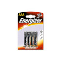 BATTERY ENERGIZER BASE AAA ALK1.5V B4