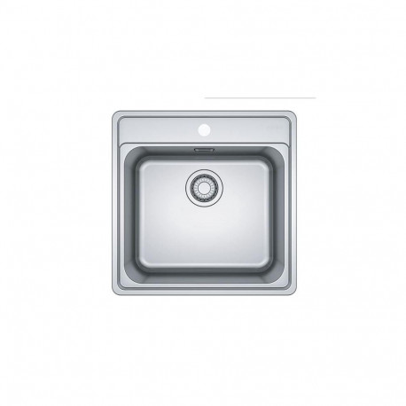 roostevabast terasest valamu BELL 101.0622.893