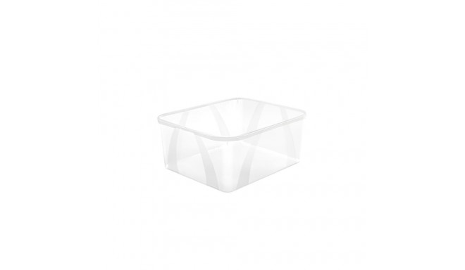 STORAGE BOXLONA 19L WITH LID