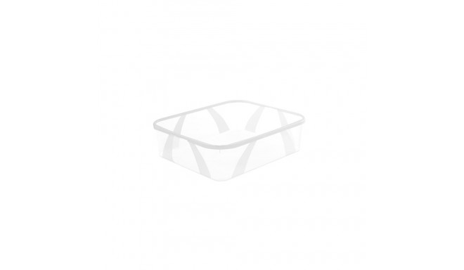 STORAGE BOXLONA 12L WITH LID