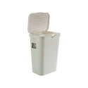 LAUNDRY HAMPER 55 L COUNTRY