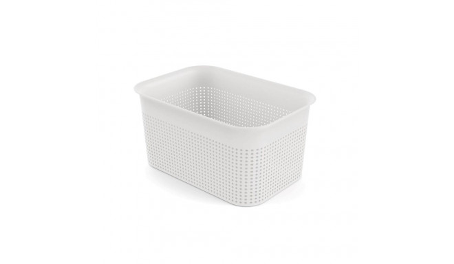 STORAGE BOX4.5L BRISEN WHITE