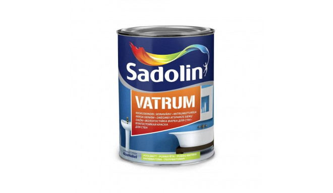 PAINT VATRUM BW 1L