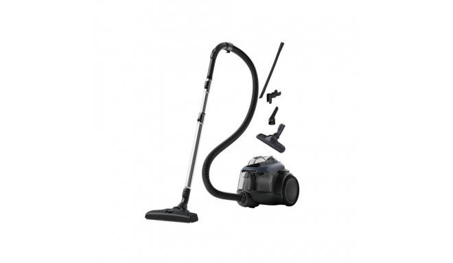 VACUUM CLEANER BAGLESS EL61C3DB ELUX