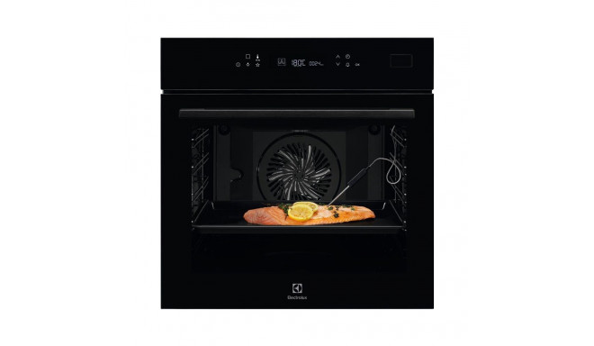 BUILT-IN OVEN EOB7S31Z ELX