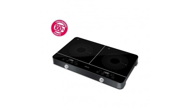 COOKER E-E I SCP 42021GY SENCOR