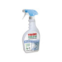 GLASS CLEANER TRI-BIO 0.5L