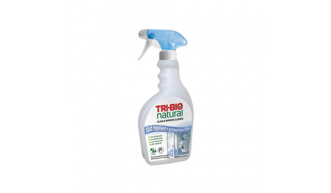 GLASS CLEANER TRI-BIO 0.5L