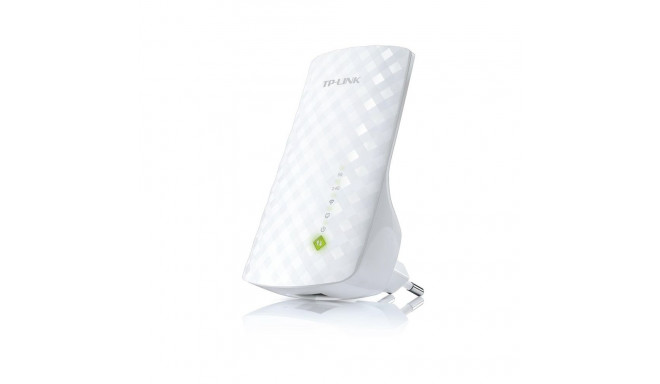 WI-FI LAAJENNIN TP-LINK AC750 RANGE EXTE