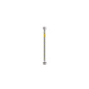 FLEXIBLE HOSE FF 150CM FOR GAS