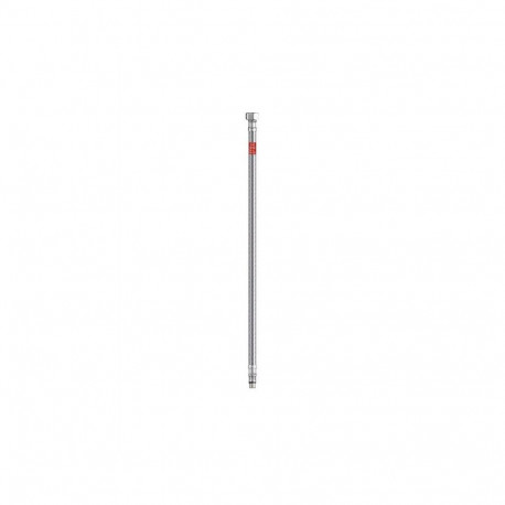FLEXIBLE FAUCET HOSE 50 CM TAQ GRIF M