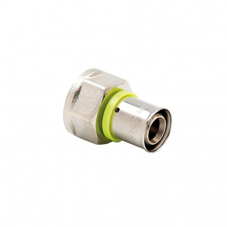 FEMALE COUPLING 20 X 2,00 -1/2F