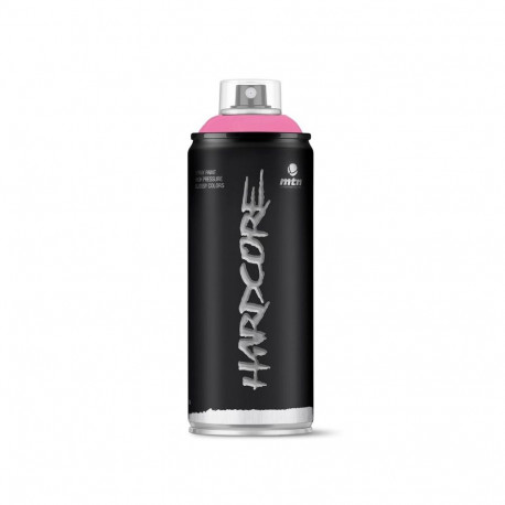 MTN HC2 RV-211 LOVE PINK 400ML