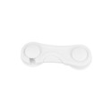FRONT SAFETY LOCK CS509 2PCS