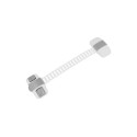 ADJUSTABLE SAFETY LOCK CS507 1PCS