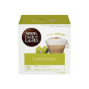 KAPSELIKAHVI DOLCE GUSTO CAPPUCCINO