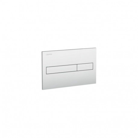 DUAL FLUSH PLA LIS MCHRO