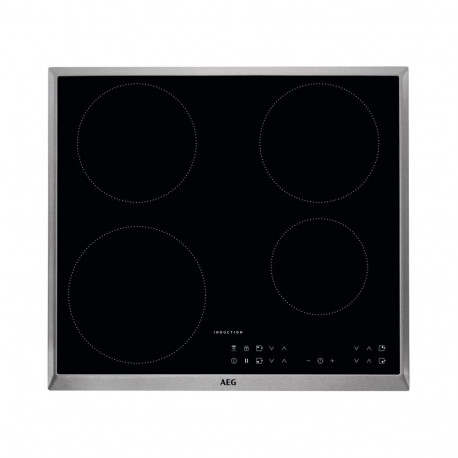 AEG IKB64301XB induktsioonpliit