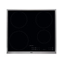 HOB INDUCTION IKB64301XB AEG