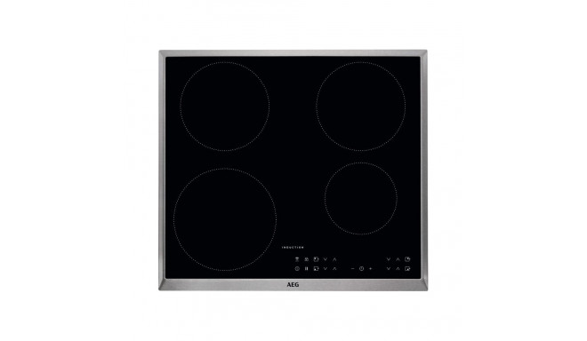 AEG IKB64301XB induktsioonpliit