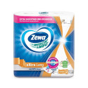 PAPER TOWEL ZEWA W W DESIGN 2PCS