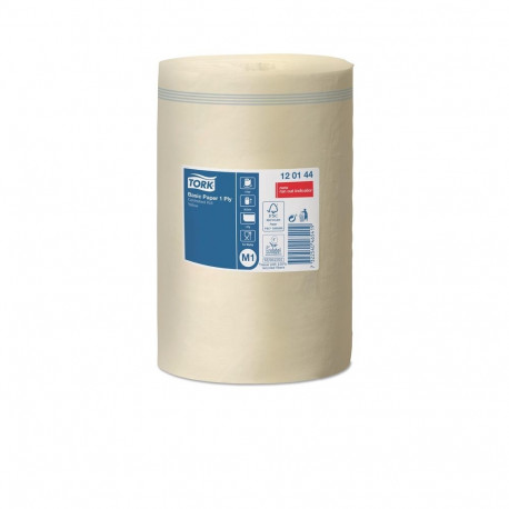 käsirätik mini keskelt väljastatav 310 kollane M1