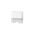 WHITE H2 DISPENSER MINI TORK