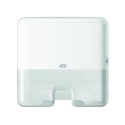 WHITE H2 DISPENSER MINI TORK