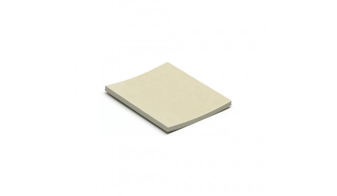RUBBER PUTTY KNIFE 654000 100x80MM