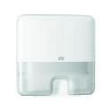 WHITE H2 DISPENSER MINI TORK