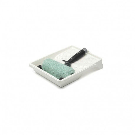 PLATINUM ROLLERSET 18 CM