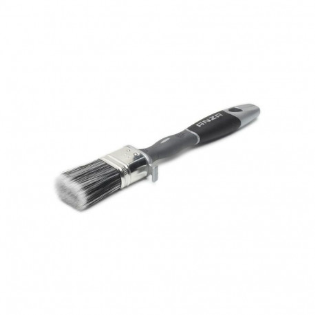 Platinum ovaalne hari 25 mm
