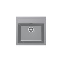 SINK SIRIUS SID 610 TECTONITE URBAN GREY