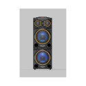 SOUND SYSTEM FIODIO P-952