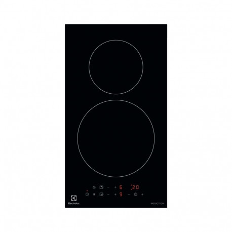 HOB INDUCTION DUAL LIT30230C ELX