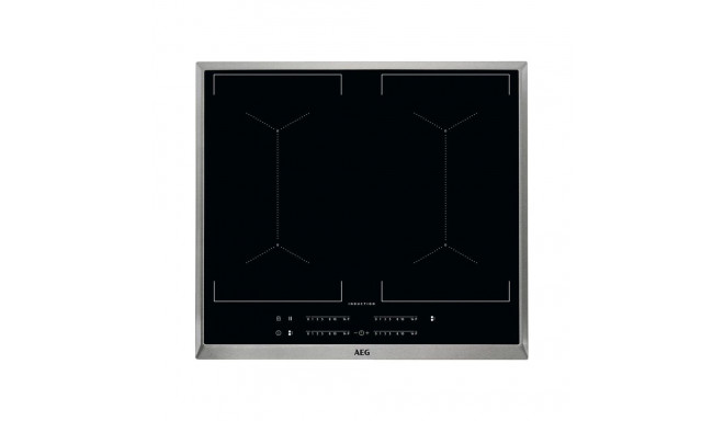 AEG IKE64450XB induktsioonpliit