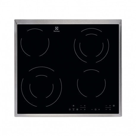 HOB CERAMIC EHF6342XOK ELX