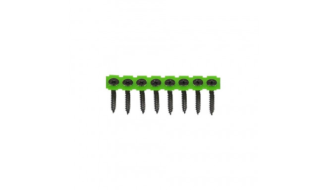 DRYWALL SCREW IN TAPE 3,5X25 FOS (1000)