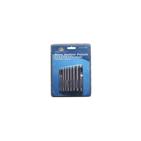 HOLLOW PUNCH SET 104201