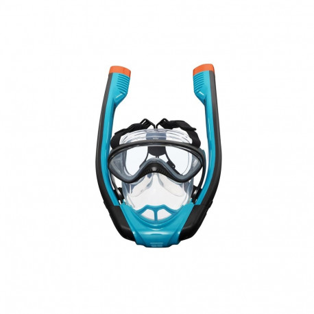 SEACLEAR FLOWTECH SNORKELING MASK