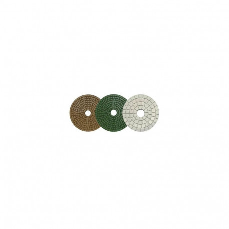 DIAMOND GRINDING PAD NR80