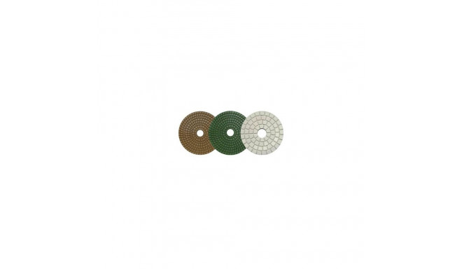 DIAMOND GRINDING PAD NR80