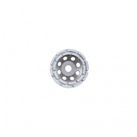 DIAMOND GRINDING CUP WHEEL 125X22,23 MM