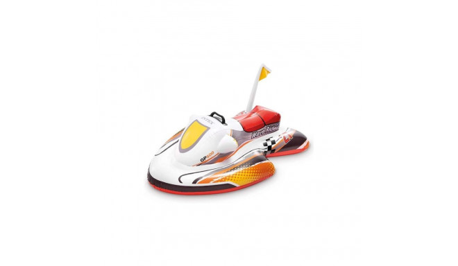 INFLAT FLOAT vee mootori 57520 117x77cm